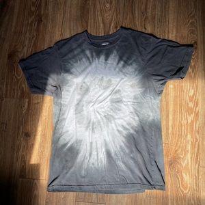 Champs Tie Dye Gray T-Shirt